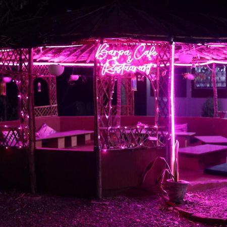 The Roxxy Royal Resort Rishīkesh Εξωτερικό φωτογραφία