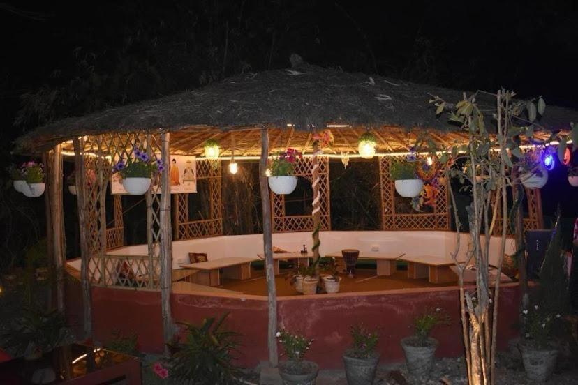 The Roxxy Royal Resort Rishīkesh Εξωτερικό φωτογραφία