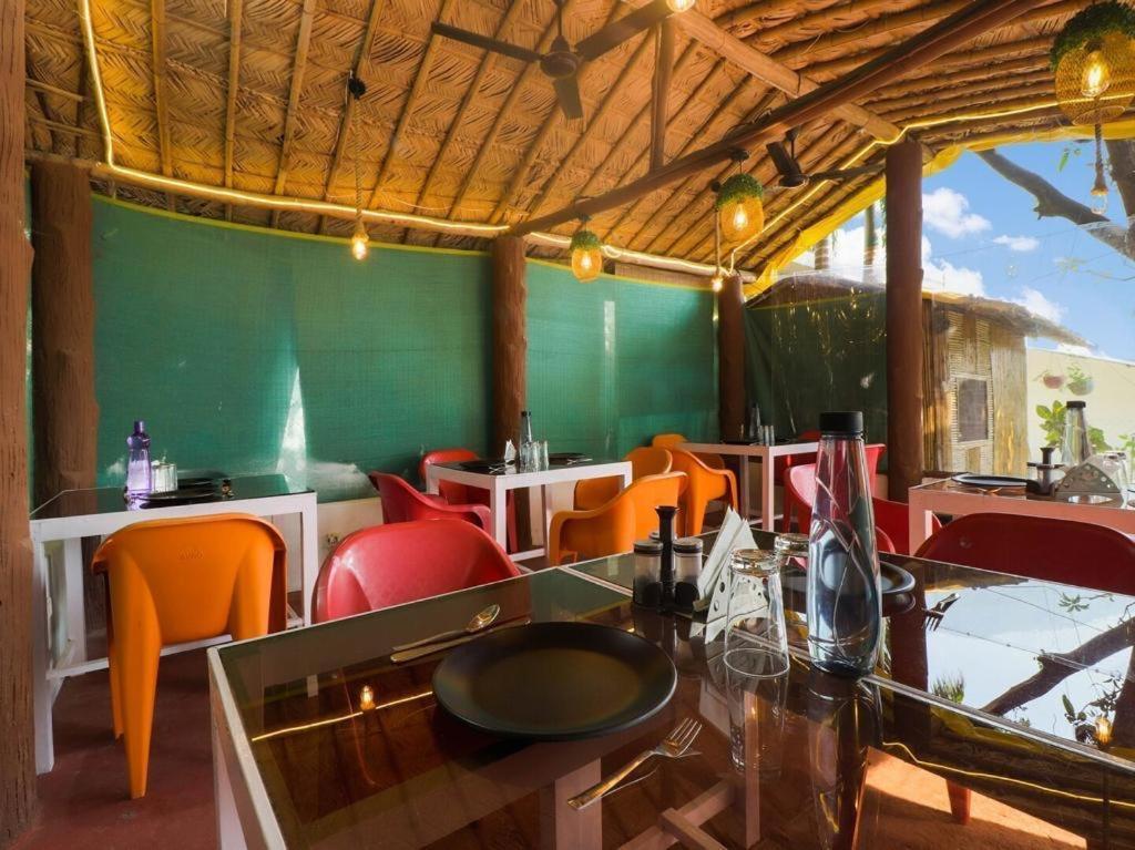 The Roxxy Royal Resort Rishīkesh Εξωτερικό φωτογραφία