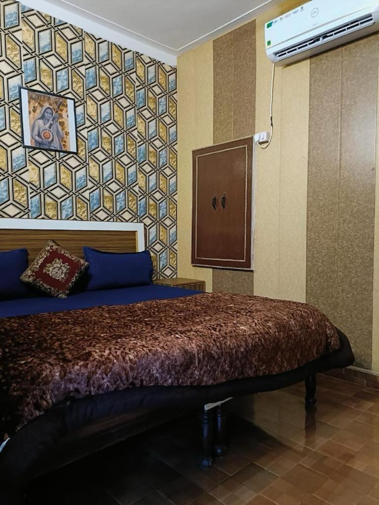 The Roxxy Royal Resort Rishīkesh Εξωτερικό φωτογραφία