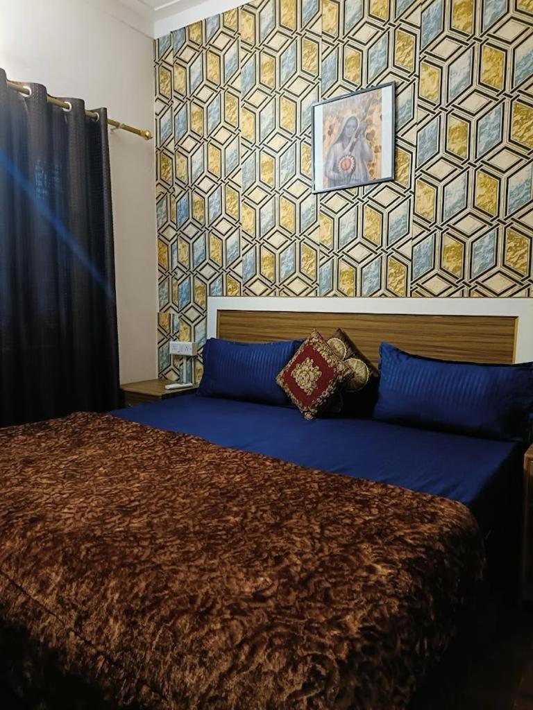 The Roxxy Royal Resort Rishīkesh Εξωτερικό φωτογραφία