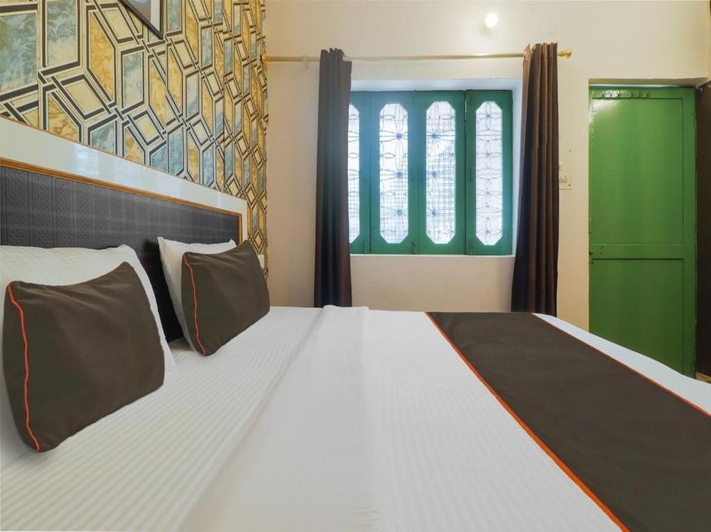 The Roxxy Royal Resort Rishīkesh Εξωτερικό φωτογραφία