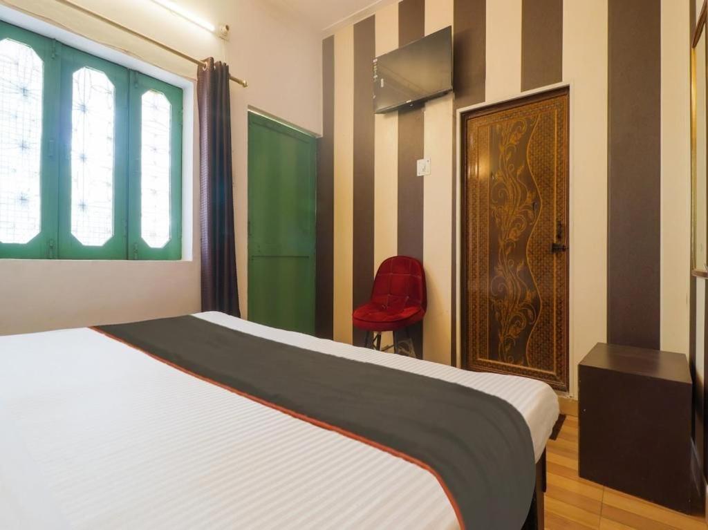 The Roxxy Royal Resort Rishīkesh Εξωτερικό φωτογραφία