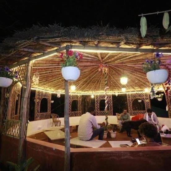 The Roxxy Royal Resort Rishīkesh Εξωτερικό φωτογραφία